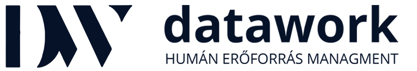 Datawork logó